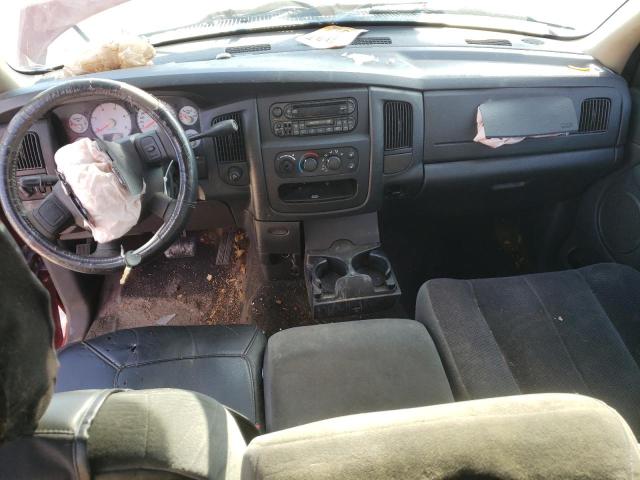 Фото 8 с аукциона – 2005 DODGE RAM 2500 S с VIN 3D7KR28C15G835249