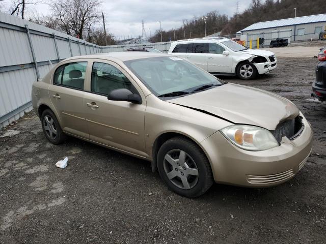 Photo 4 from auction – 2006 CHEVROLET COBALT LS with VIN 1G1AK55F967724481