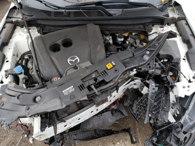 Photo 12 from auction – 2019 MAZDA CX-5 SPORT with VIN JM3KFBBM7K0502548