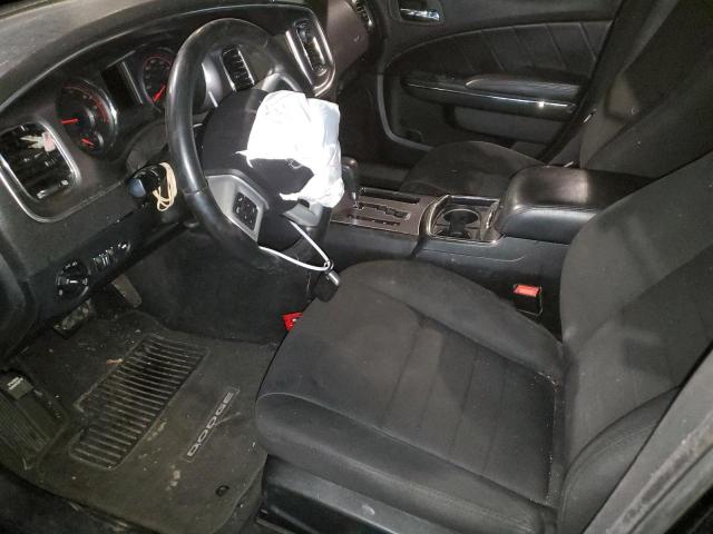 Photo 7 from auction – 2014 DODGE CHARGER R/ with VIN 2C3CDXCT5EH275497