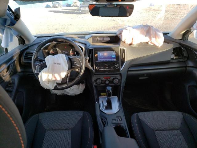 Photo 8 from auction – 2019 SUBARU CROSSTREK with VIN JF2GTACC8K8293881