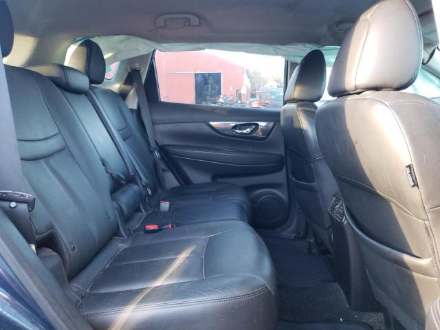 Photo 11 from auction – 2015 NISSAN ROGUE S with VIN 5N1AT2MVXFC855949