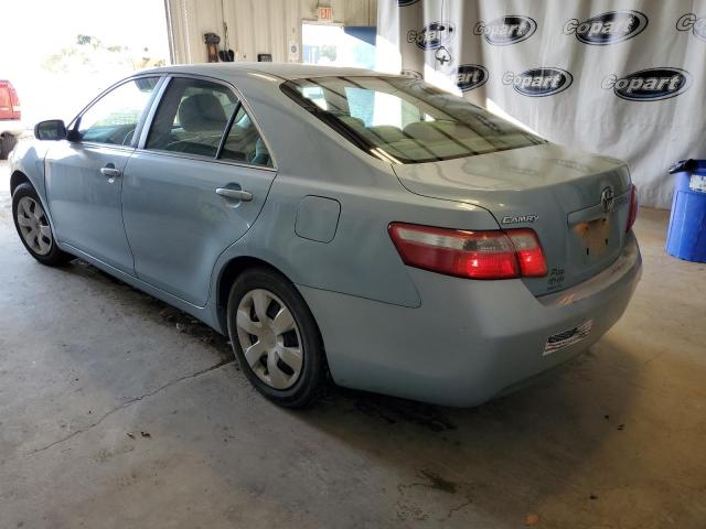Photo 2 from auction – 2007 TOYOTA CAMRY CE with VIN 4T1BE46K97U597710