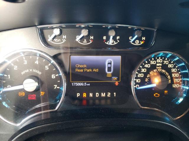Фото 9 с аукциона – 2012 FORD F150 SUPER с VIN 1FTFW1CF6CFB08770