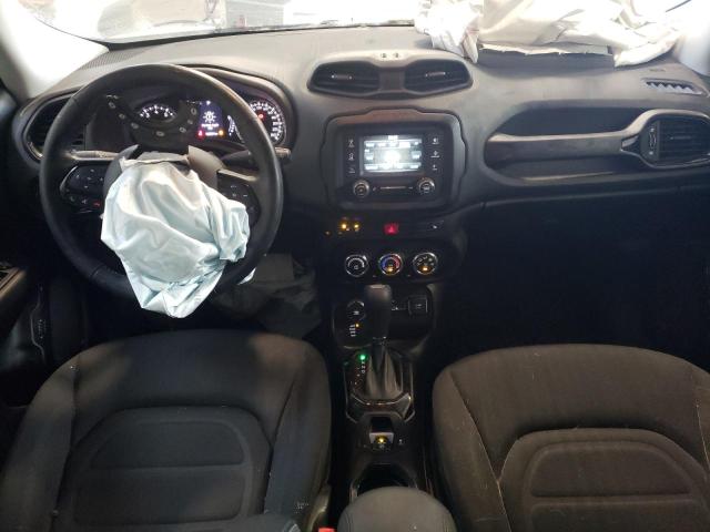Photo 8 from auction – 2017 JEEP RENEGADE L with VIN ZACCJBBB3HPG67414