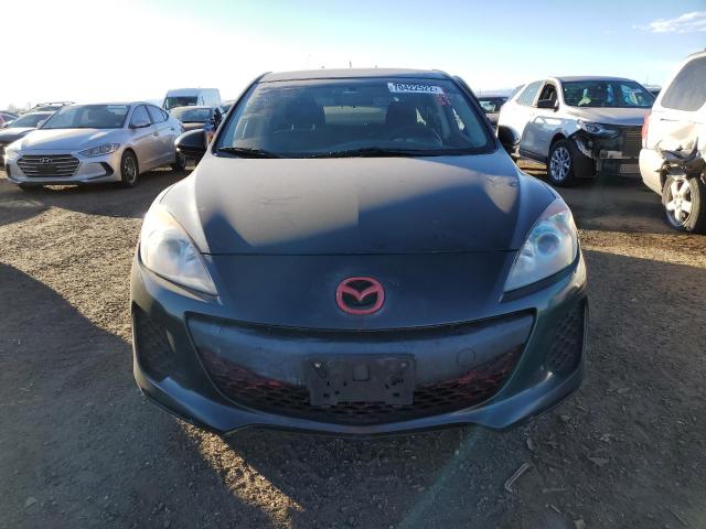 Photo 5 from auction – 2012 MAZDA 3 I with VIN JM1BL1L71C1555570