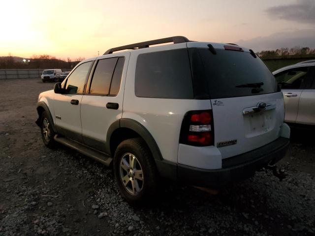 Photo 2 from auction – 2006 FORD EXPLORER X with VIN 1FMEU63E26ZA28497