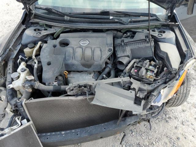 Photo 11 from auction – 2008 NISSAN ALTIMA 2.5 with VIN 1N4AL21E68N429715