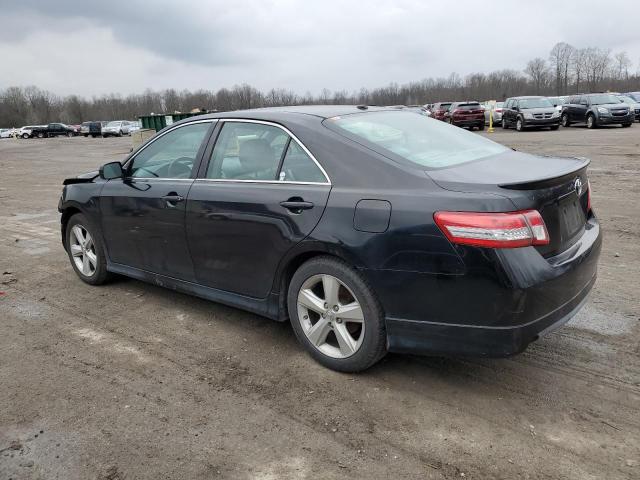 Photo 2 from auction – 2011 TOYOTA CAMRY BASE with VIN 4T1BF3EK9BU643456