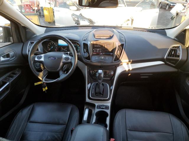 Photo 8 from auction – 2013 FORD ESCAPE SEL with VIN 1FMCU0HX9DUA24438