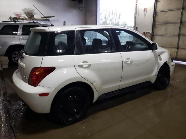 Photo 3 from auction – 2005 TOYOTA SCION XA with VIN JTKKT624350101374