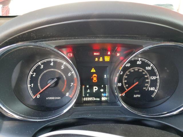 Photo 9 from auction – 2020 MITSUBISHI OUTLANDER with VIN JA4AP3AU3LU024545