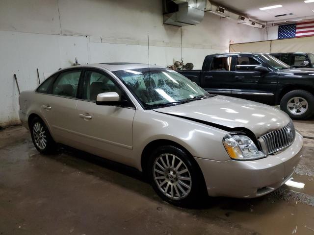 Photo 4 from auction – 2006 MERCURY MONTEGO PR with VIN 1MEHM42126G607410