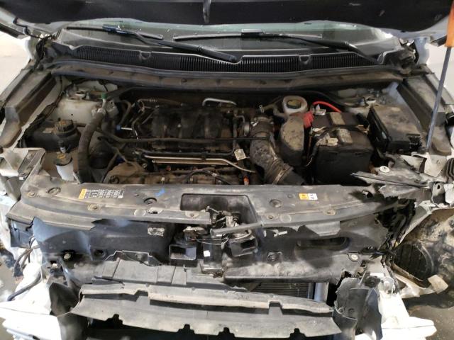 Photo 12 from auction – 2019 FORD EXPLORER X with VIN 1FM5K8D81KGA41452