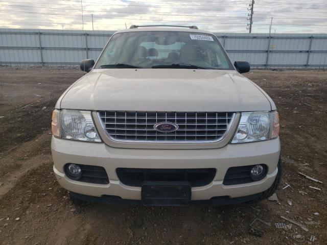 Photo 5 from auction – 2005 FORD EXPLORER L with VIN 1FMDU75K35ZA51211