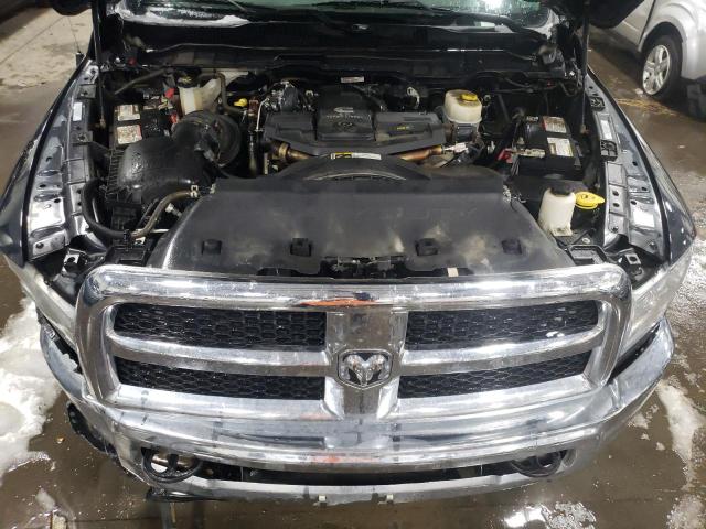 Photo 11 from auction – 2016 RAM 3500 ST with VIN 3C63R3CL5GG294177