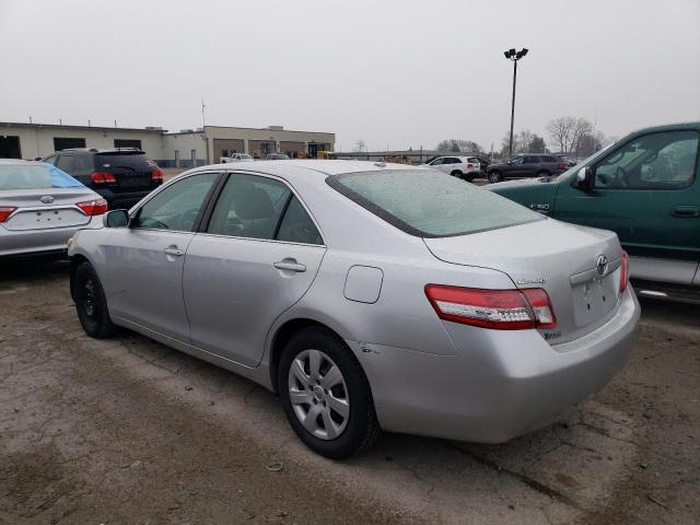 Photo 2 from auction – 2010 TOYOTA CAMRY BASE with VIN 4T4BF3EK3AR059817