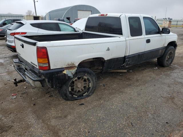 Photo 3 from auction – 2002 CHEVROLET SILVERADO with VIN 2GCEK19T021330960