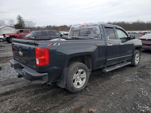 Photo 3 from auction – 2018 CHEVROLET SILVERADO with VIN 1GCVKSEJ2JZ201957