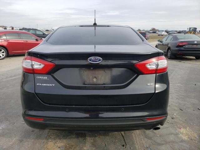 Photo 6 from auction – 2016 FORD FUSION SE with VIN 3FA6P0H74GR386171