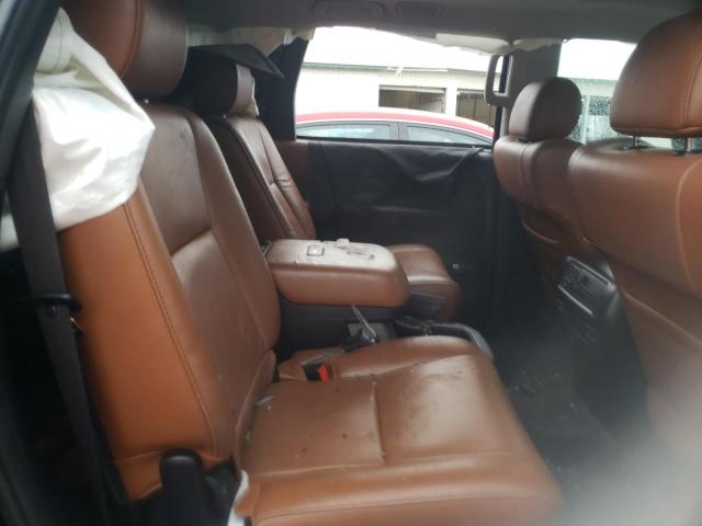 Photo 11 from auction – 2014 TOYOTA SEQUOIA PL with VIN 5TDDY5G1XES104716
