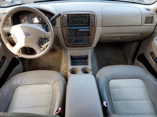 Photo 8 from auction – 2003 FORD EXPLORER E with VIN 1FMZU74W93UA81480