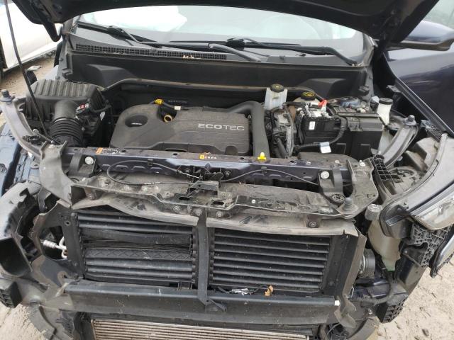 Photo 11 from auction – 2018 GMC TERRAIN SL with VIN 3GKALMEV0JL412340