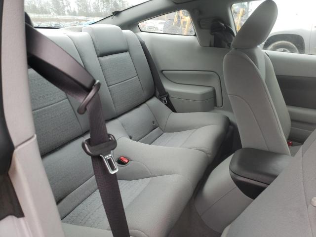 Photo 10 from auction – 2008 FORD MUSTANG with VIN 1ZVHT80N385120035