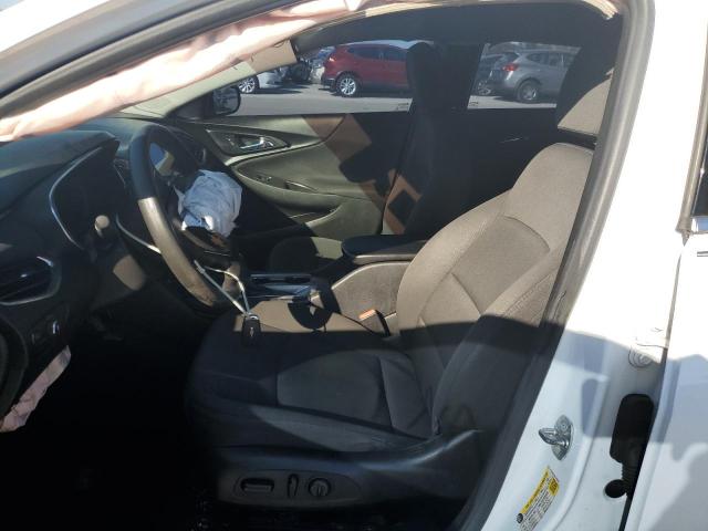 Photo 7 from auction – 2017 CHEVROLET MALIBU LT with VIN 1G1ZE5ST3HF147816