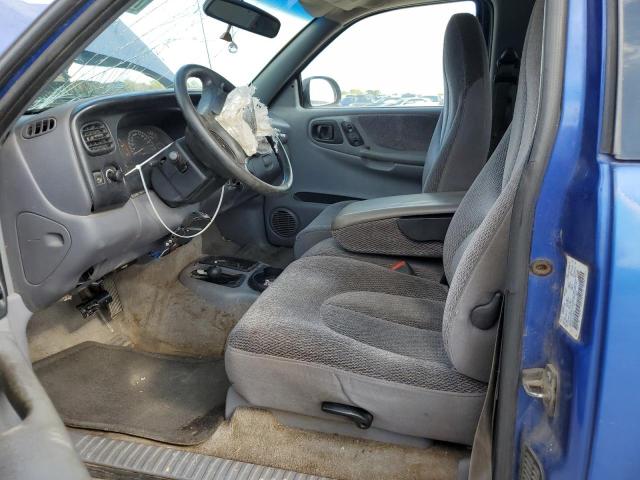 Zdjęcie 7 z aukcji – 1997 DODGE DAKOTA z VIN 1B7GG23Y8VS238021