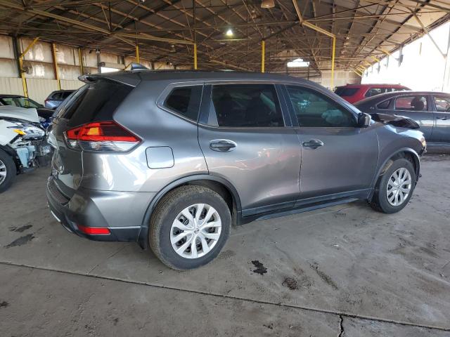 Photo 3 from auction – 2018 NISSAN ROGUE S with VIN KNMAT2MTXJP605079