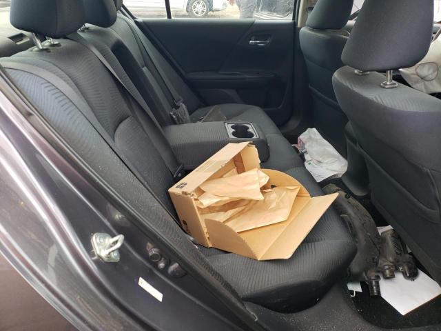 Photo 10 from auction – 2014 HONDA ACCORD LX with VIN 1HGCR2F36EA227972
