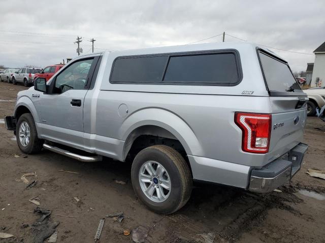 Photo 2 from auction – 2016 FORD F150 with VIN 1FTMF1CP8GFC58482