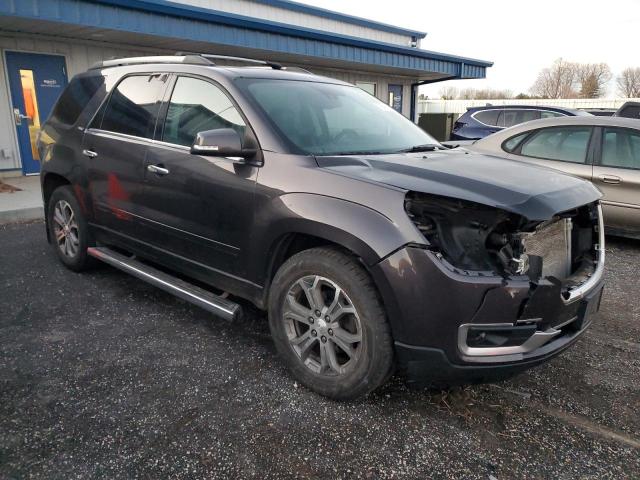 Photo 4 from auction – 2014 GMC ACADIA SLT with VIN 1GKKRRKD7EJ357412