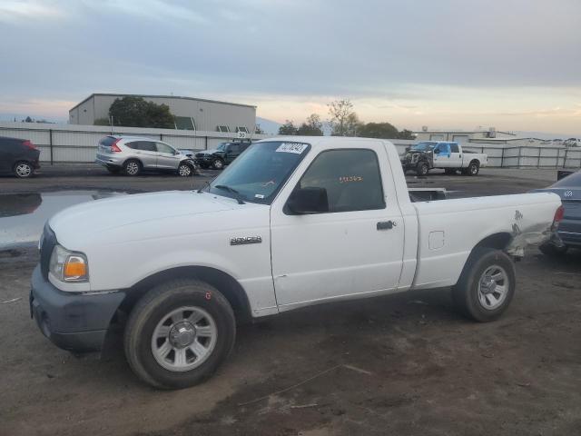 صورة رقم 1 من المزاد - 2011 FORD RANGER مع VIN 1FTKR1AD7BPA20620