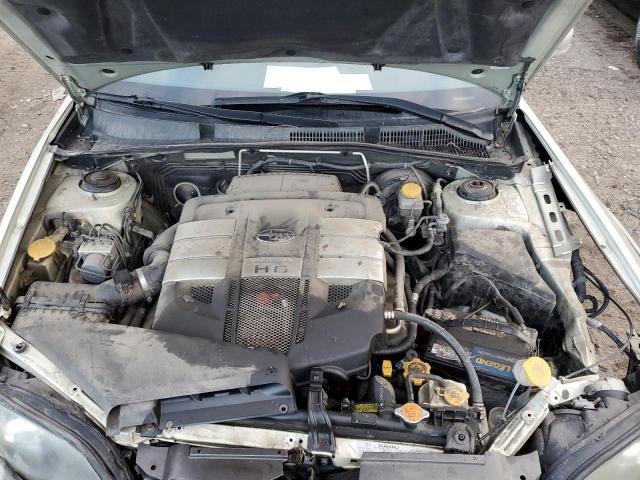 Photo 11 from auction – 2005 SUBARU LEGACY OUT with VIN 4S4BP86C754371074