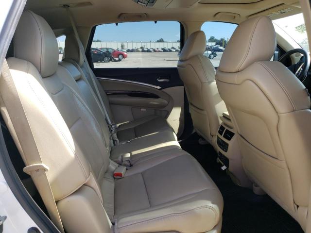 Photo 11 from auction – 2016 ACURA MDX ADVANC with VIN 5FRYD4H98GB028981