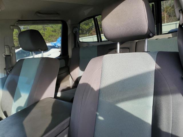 Photo 10 from auction – 2006 NISSAN TITAN with VIN 1N6AA07B76N521623