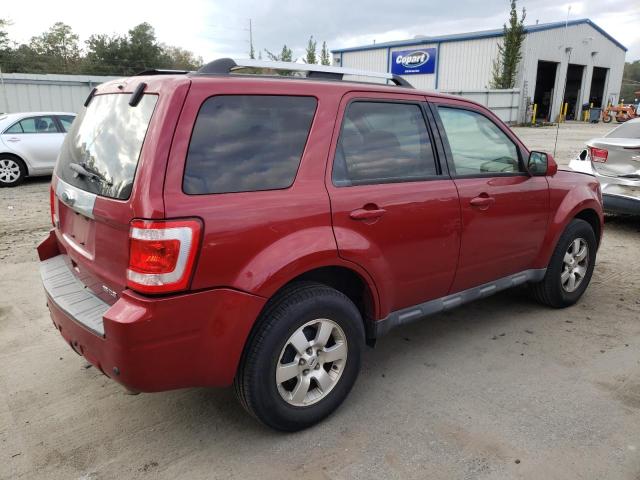 Photo 3 from auction – 2010 FORD ESCAPE LIM with VIN 1FMCU0E78AKB42590