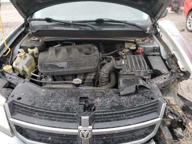 Photo 11 from auction – 2010 DODGE AVENGER SX with VIN 1B3CC4FB3AN193254