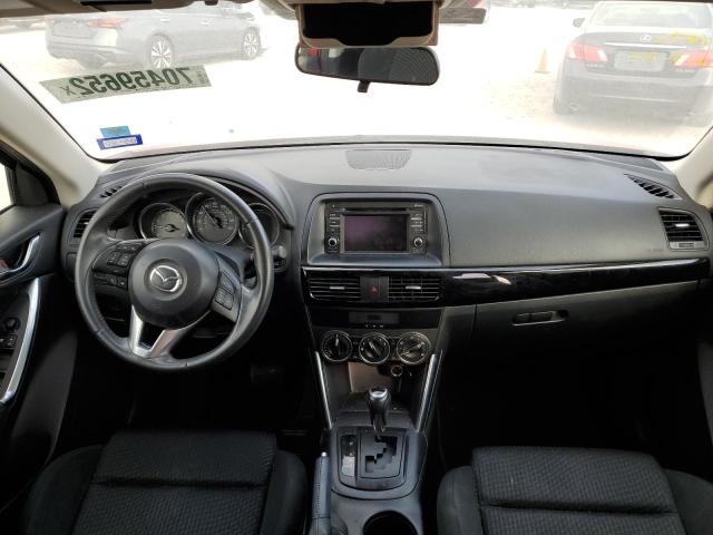 Photo 8 from auction – 2014 MAZDA CX-5 TOURI with VIN JM3KE2CY4E0388484