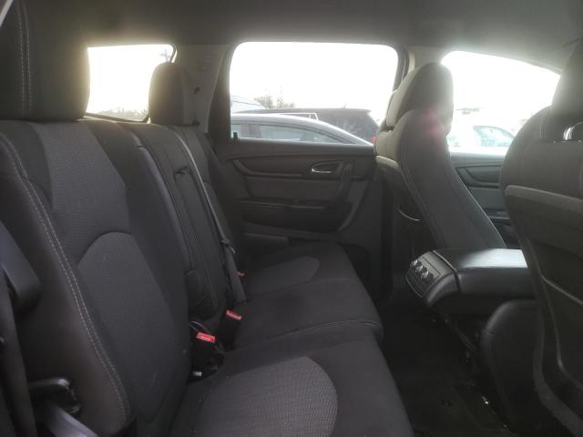 Photo 11 from auction – 2015 CHEVROLET TRAVERSE L with VIN 1GNKVGKD2FJ346239