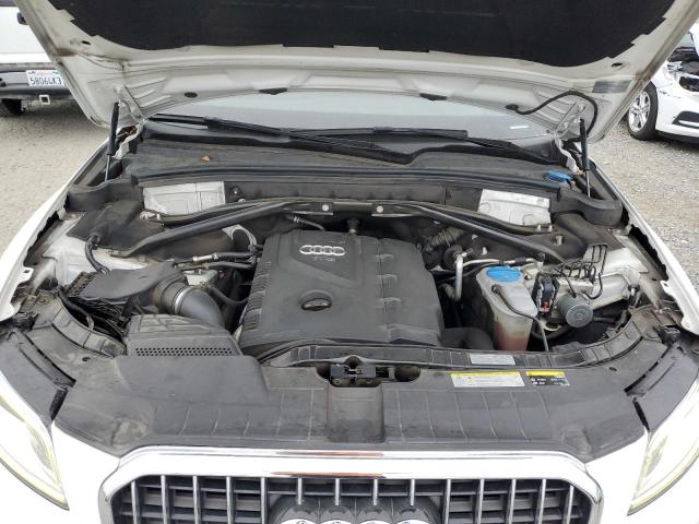 Photo 11 from auction – 2013 AUDI Q5 PREMIUM with VIN WA1CFAFP8DA029231