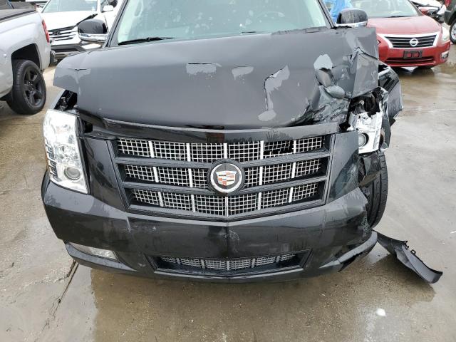 Photo 12 from auction – 2013 CADILLAC ESCALADE P with VIN 1GYS3CEF8DR108666