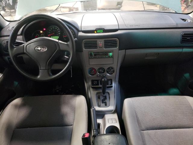 Photo 8 from auction – 2008 SUBARU FORESTER 2 with VIN JF1SG63648H724722