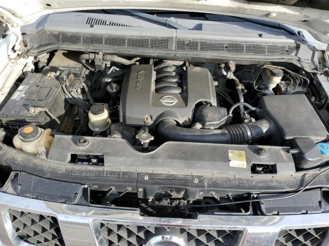 Photo 12 from auction – 2006 NISSAN TITAN with VIN 1N6AA07B76N521623