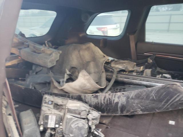Photo 13 from auction – 2014 JEEP GRAN CHER with VIN 1C4RJFJM6EC549863