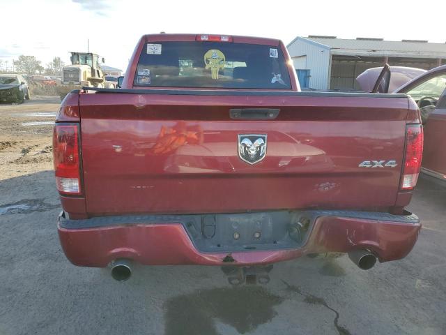 Photo 6 from auction – 2013 RAM 1500 ST with VIN 1C6RR7KT5DS554701