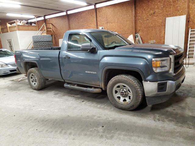Photo 4 from auction – 2014 GMC SIERRA K15 with VIN 1GTN2TEH6EZ213537