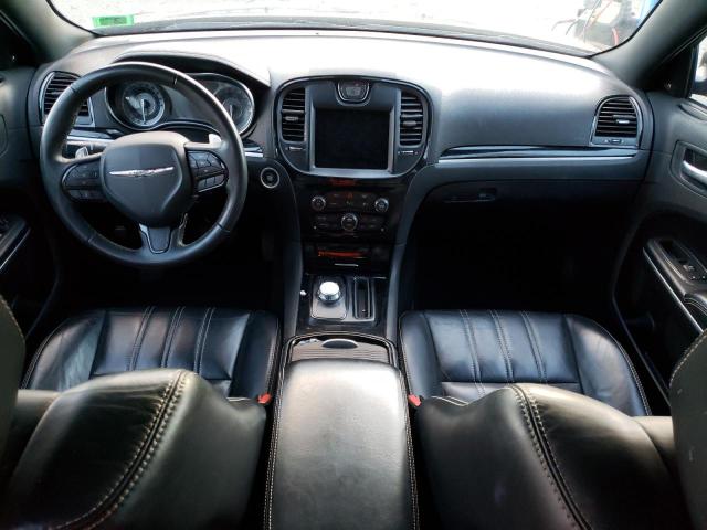Photo 8 from auction – 2021 CHRYSLER 300 S with VIN 2C3CCABG3MH506982